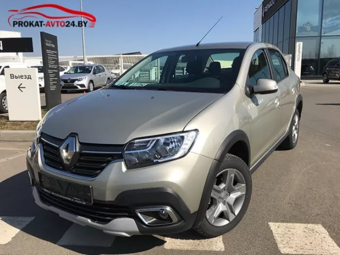 Прокат автомобилей "Прокат Авто 24"