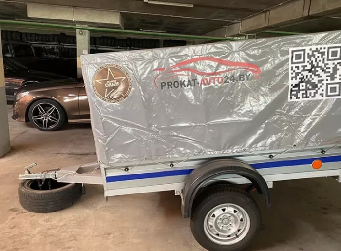 Прокат автомобилей "Прокат Авто 24"