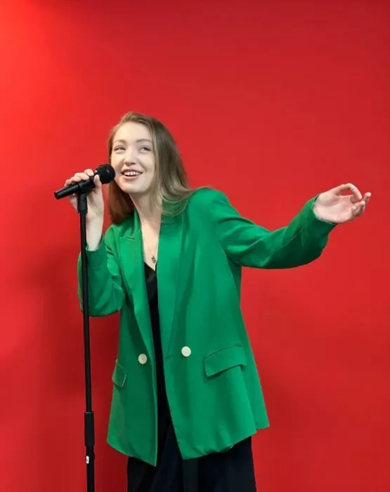 Музыкальная школа "Music star".