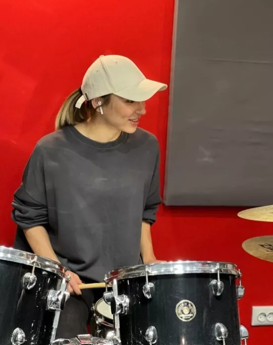 Музыкальная школа "Music star".