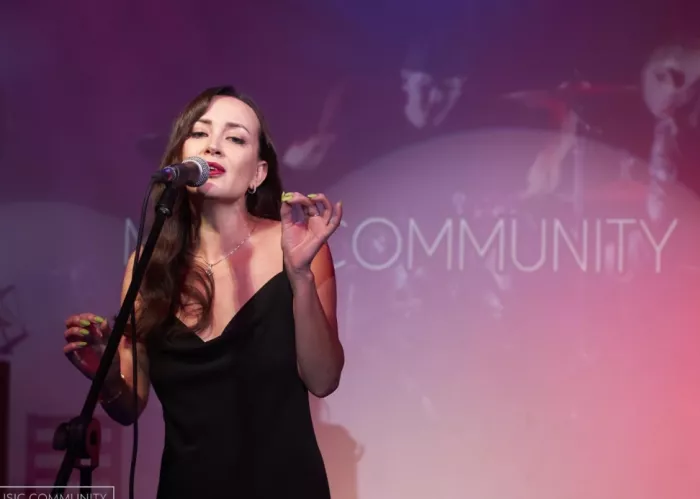 Школа музыки "Music Community".