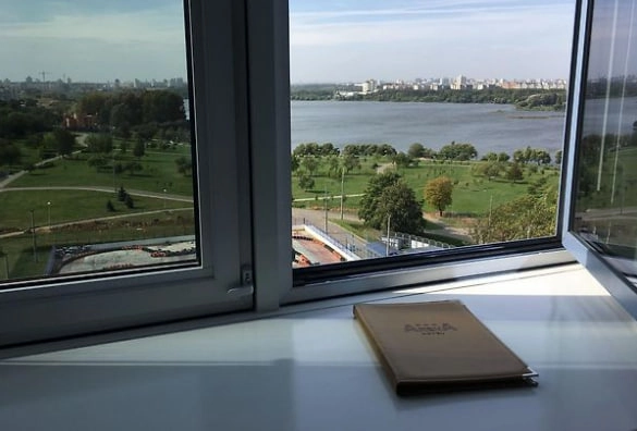 Отель "Арена Минск"