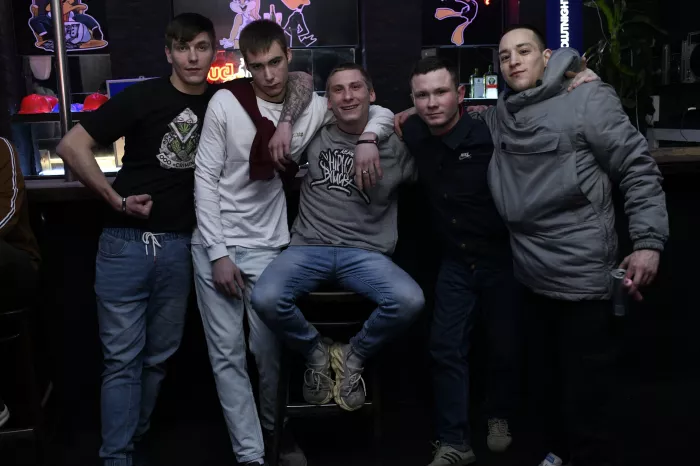 Студия Звукозаписи Дмитрия Агапова 