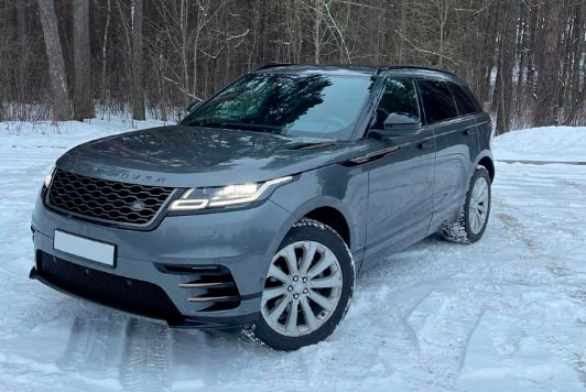 Прокат автомобилей "Майярент"