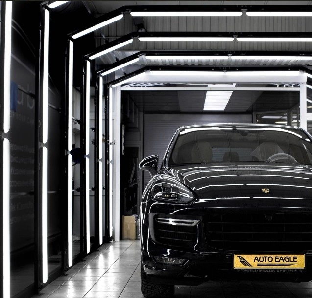 Автосервис "АВТО-ИГЛ".