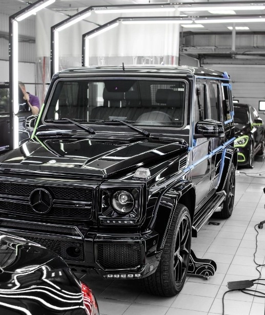 Автосервис "АВТО-ИГЛ".