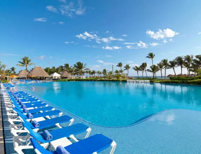 Гостиница 5* "Hard Rock Hotel & Casino Punta Cana All Inclusive".