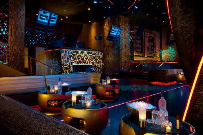 Гостиница 5* "Hard Rock Hotel & Casino Punta Cana All Inclusive".