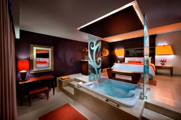 Гостиница 5* "Hard Rock Hotel & Casino Punta Cana All Inclusive".