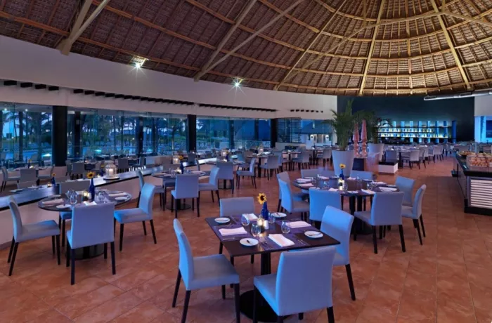 Гостиница 5* "Hard Rock Hotel & Casino Punta Cana All Inclusive".