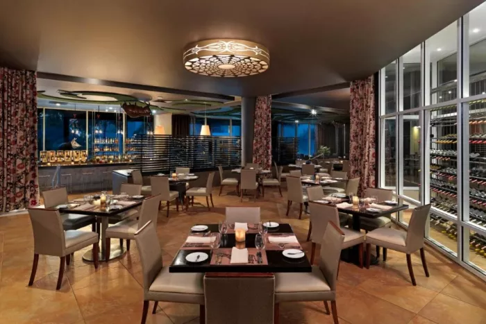 Гостиница 5* "Hard Rock Hotel & Casino Punta Cana All Inclusive".