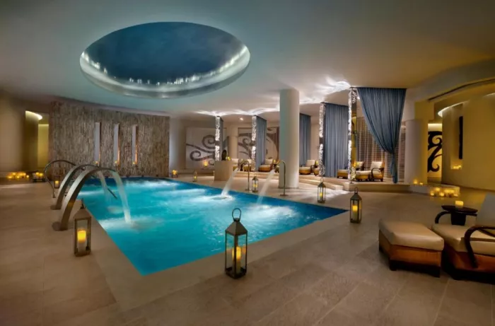 Гостиница 5* "Hard Rock Hotel & Casino Punta Cana All Inclusive".