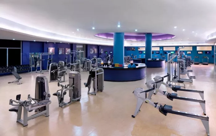 Гостиница 5* "Hard Rock Hotel & Casino Punta Cana All Inclusive".