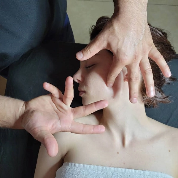 Спа-салон в Ереване "Ariela Family Spa Center".
