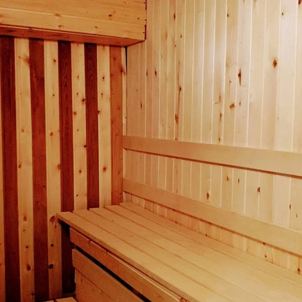 Спа-салон в Ереване "Ariela Family Spa Center".