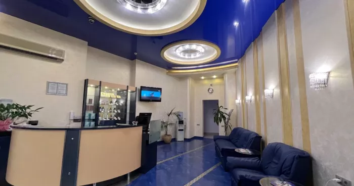 Центр красоты "S.Lux".