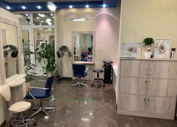 Центр красоты "S.Lux".
