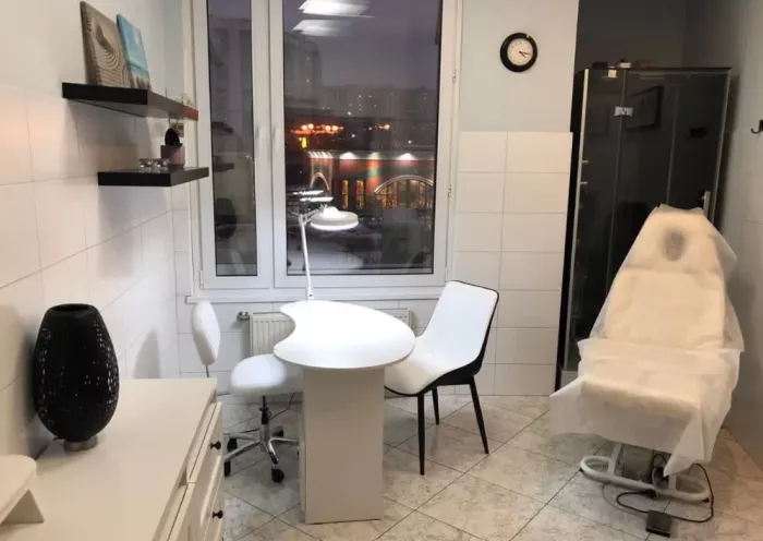Центр красоты "S.Lux".