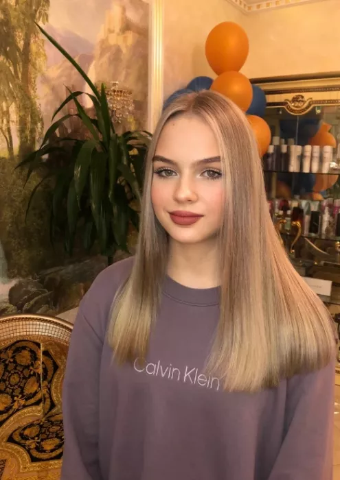 Центр красоты "S.Lux".