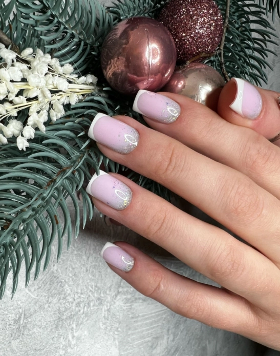 Ногтевая студия "Savenkova Studio Salon".