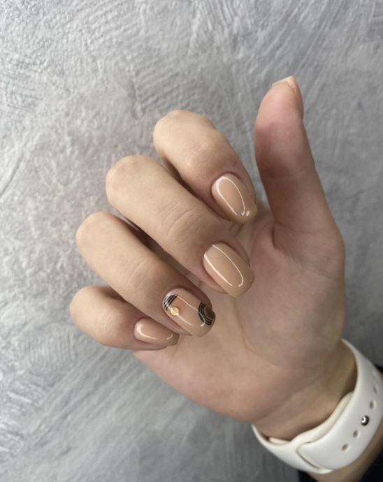 Ногтевая студия "Savenkova Studio Salon".