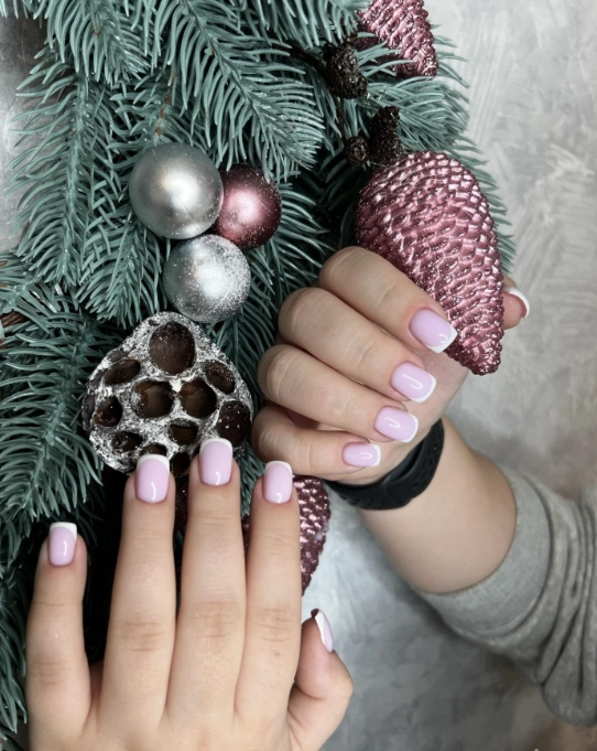 Ногтевая студия "Savenkova Studio Salon".