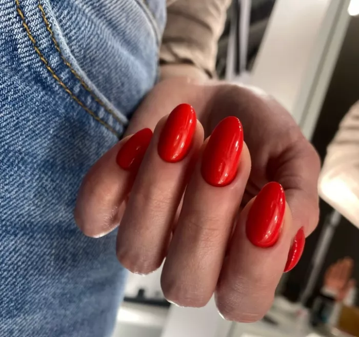 Ногтевая студия "Savenkova Studio Salon".