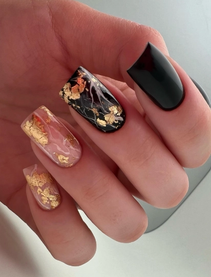 Ногтевая студия "Savenkova Studio Salon".