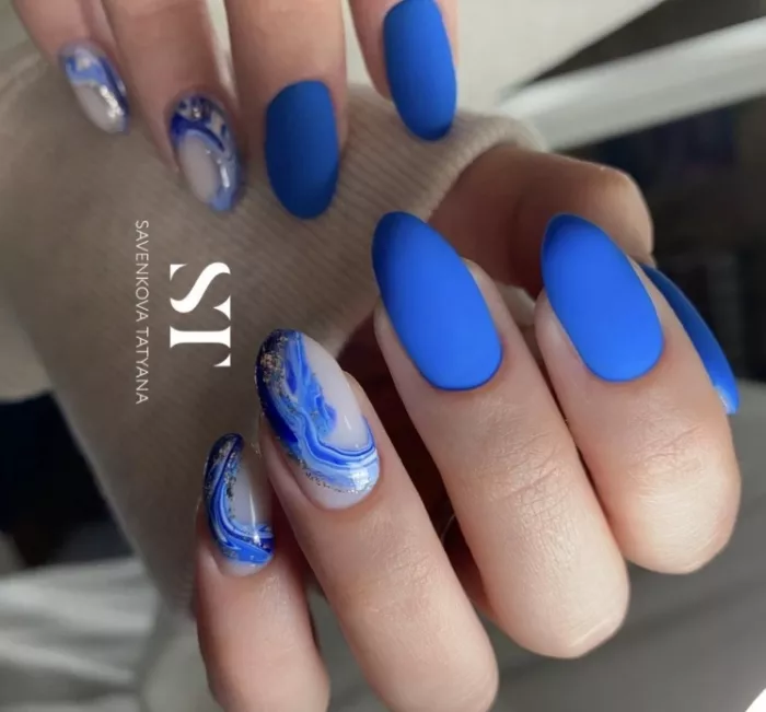 Ногтевая студия "Savenkova Studio Salon".