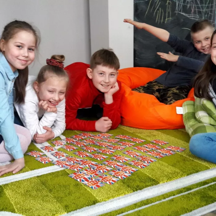 Школа английского языка "2English"