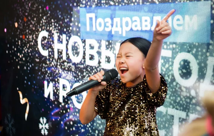 Курсы вокала "Академия Игоря Крутого".