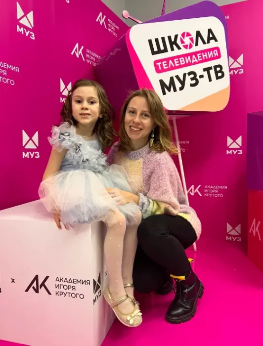 Курсы вокала "Академия Игоря Крутого".