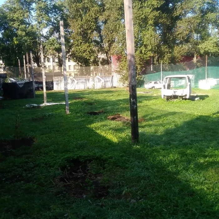 Пейнтбольный клуб "Рубикон"