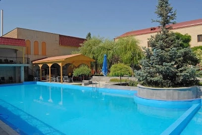 Сауна "Valem Plaza Wine Spa & Sauna".