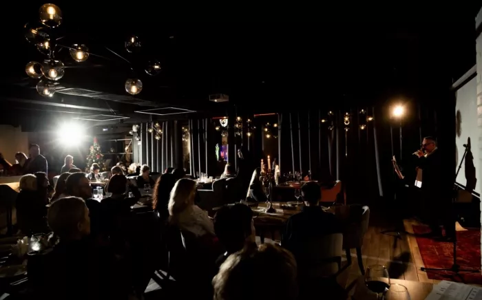 Рестобар "Royal Bar"