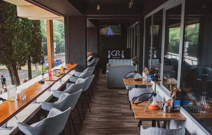 Рестобар "Royal Bar"