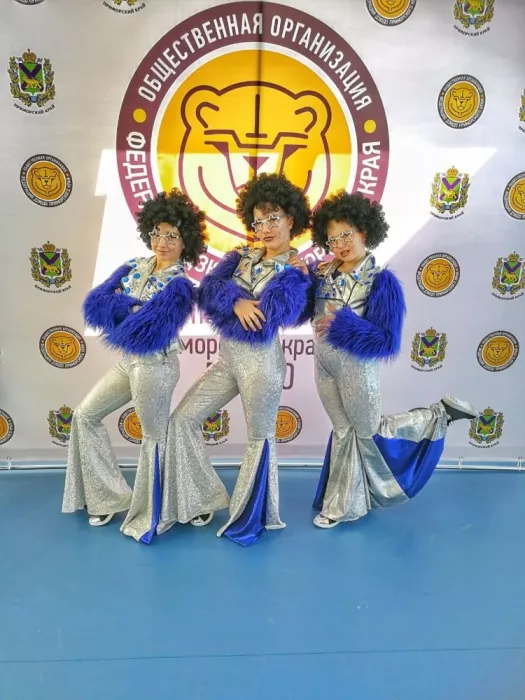 Школа танцев "Grand Diamond"