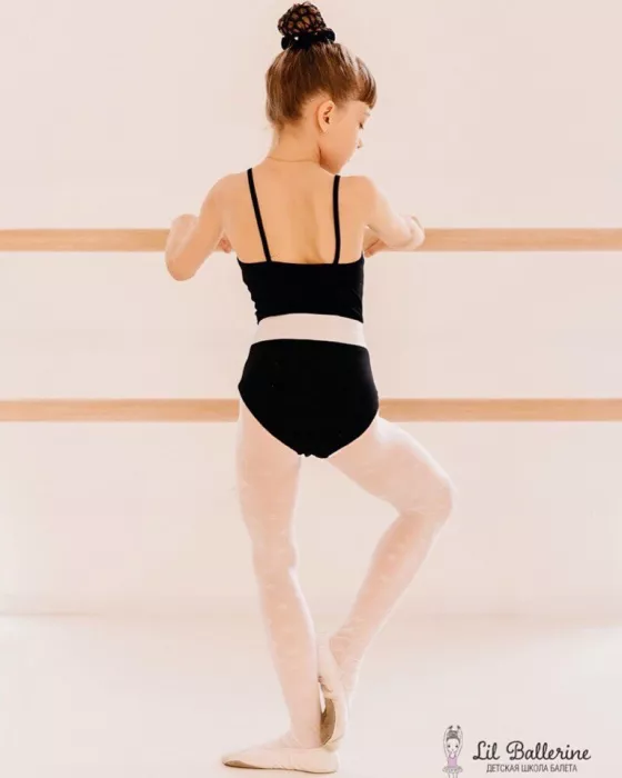 Школа танцев "Lil Ballerine"