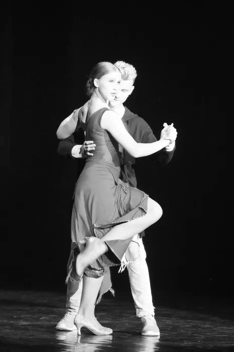 Школа танцев "Tango-House"