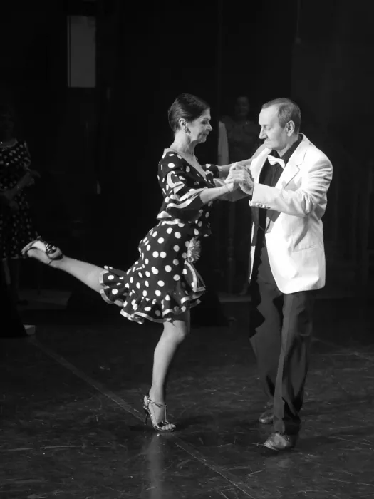 Школа танцев "Tango-House"