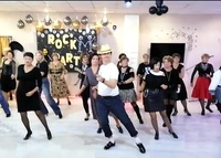 Школа танцев "Корте"