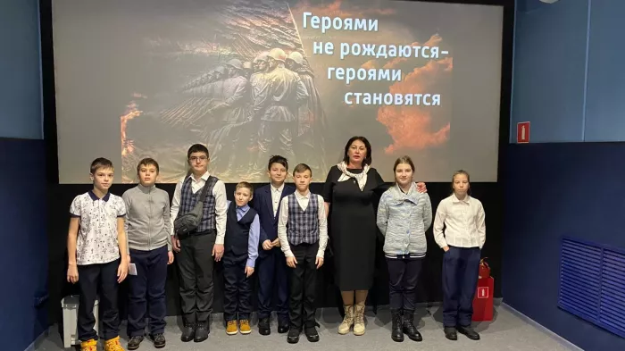Кинотеатр "Кубанькино"