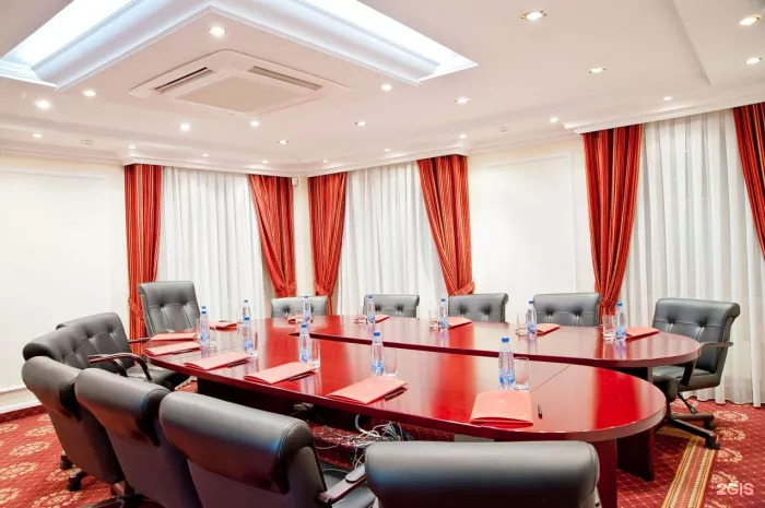 Rimar Hotel Krasnodar 5*
