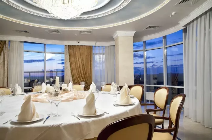 Rimar Hotel Krasnodar 5*