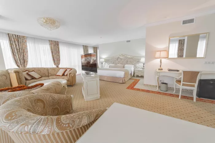 Rimar Hotel Krasnodar 5*