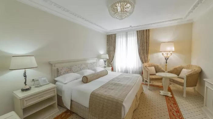 Rimar Hotel Krasnodar 5*