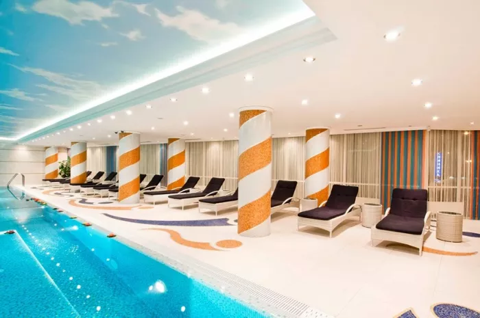 Rimar Hotel Krasnodar 5*