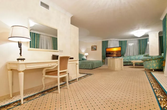 Rimar Hotel Krasnodar 5*