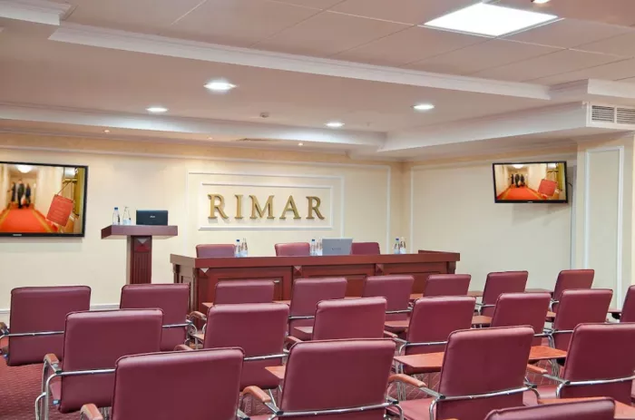 Rimar Hotel Krasnodar 5*