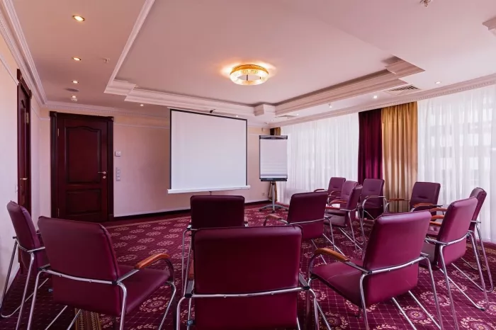 Rimar Hotel Krasnodar 5*